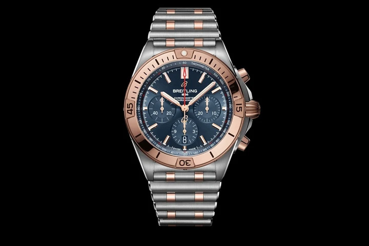 Breitling Chronomat Collection