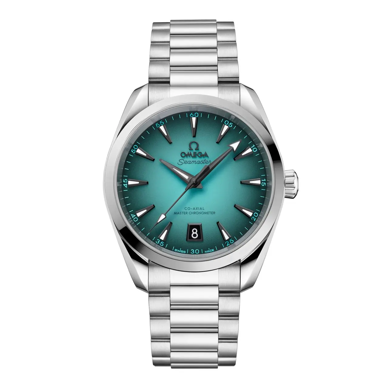 OMEGA Seamaster Aqua Terra 150m