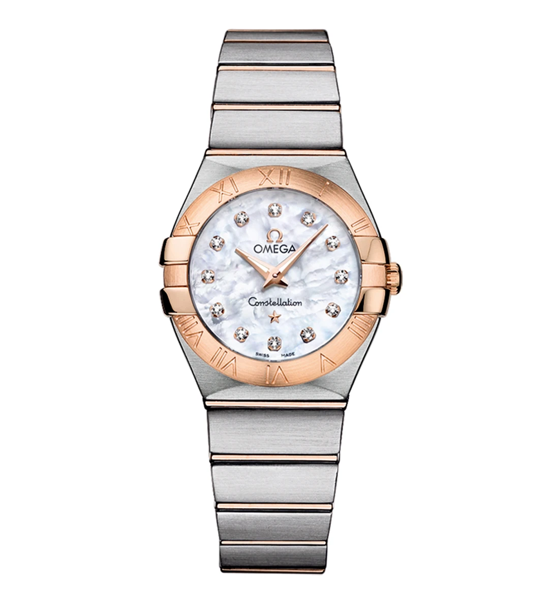 Constellation Quartz