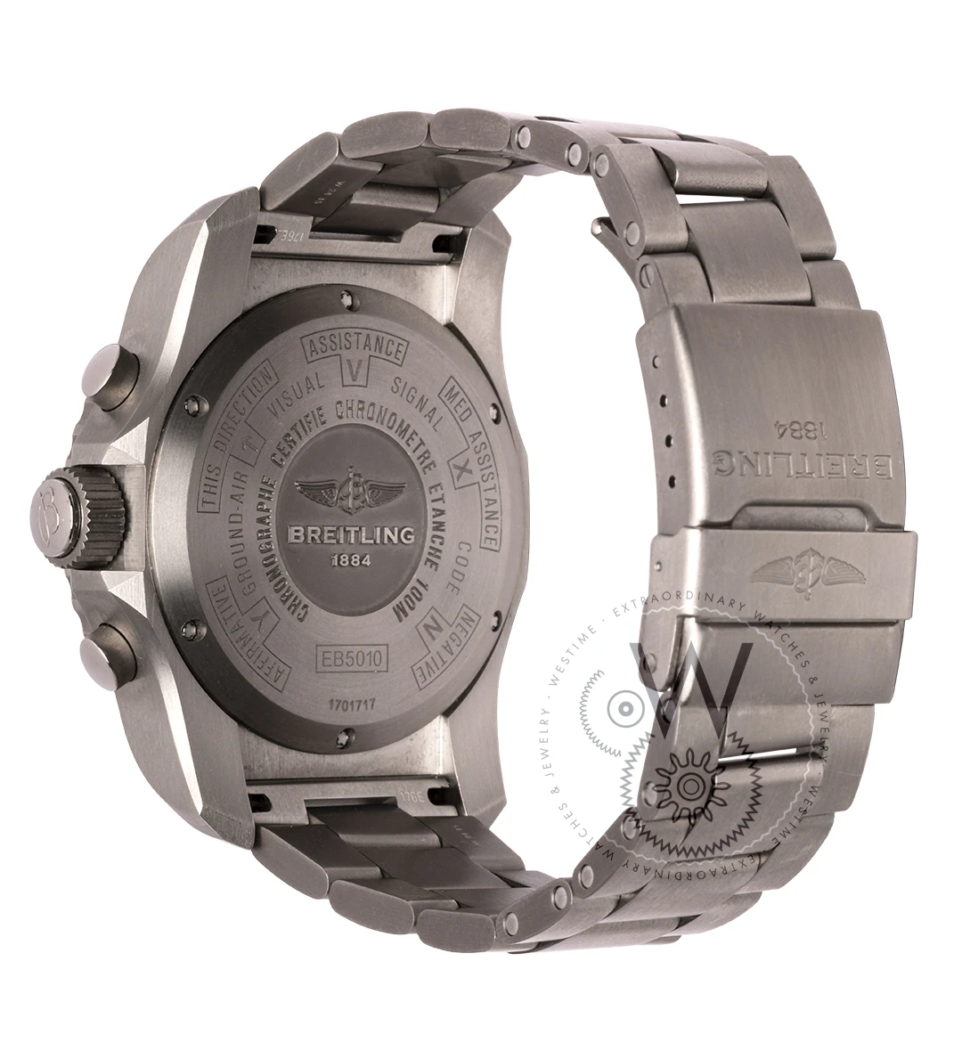 EB501022/BD40-176E - 0