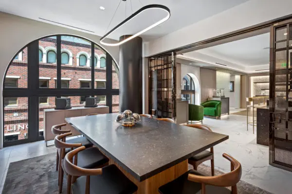 Westime Certified Pre-Owned Watch Boutique in Beverly Hills