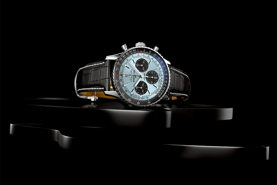 Breitling 2022 Navitimer