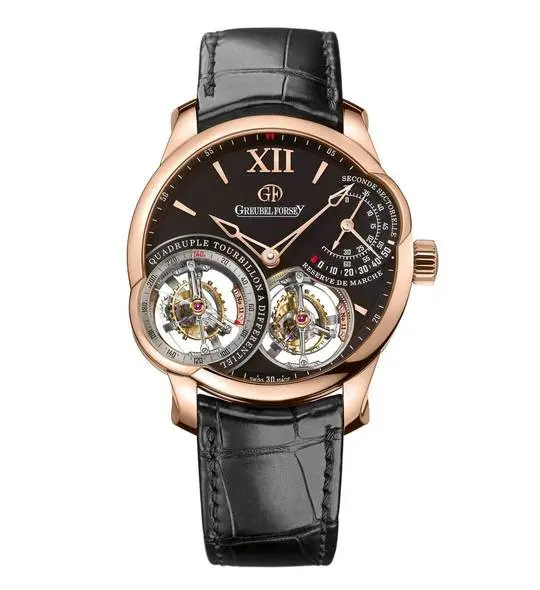 Asymetrique GF03 or Rouge 5N