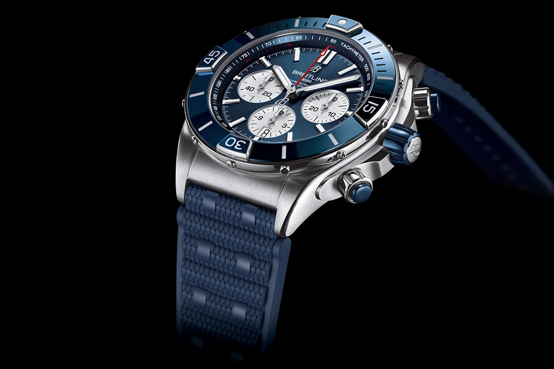 Breitling Super Chronomat