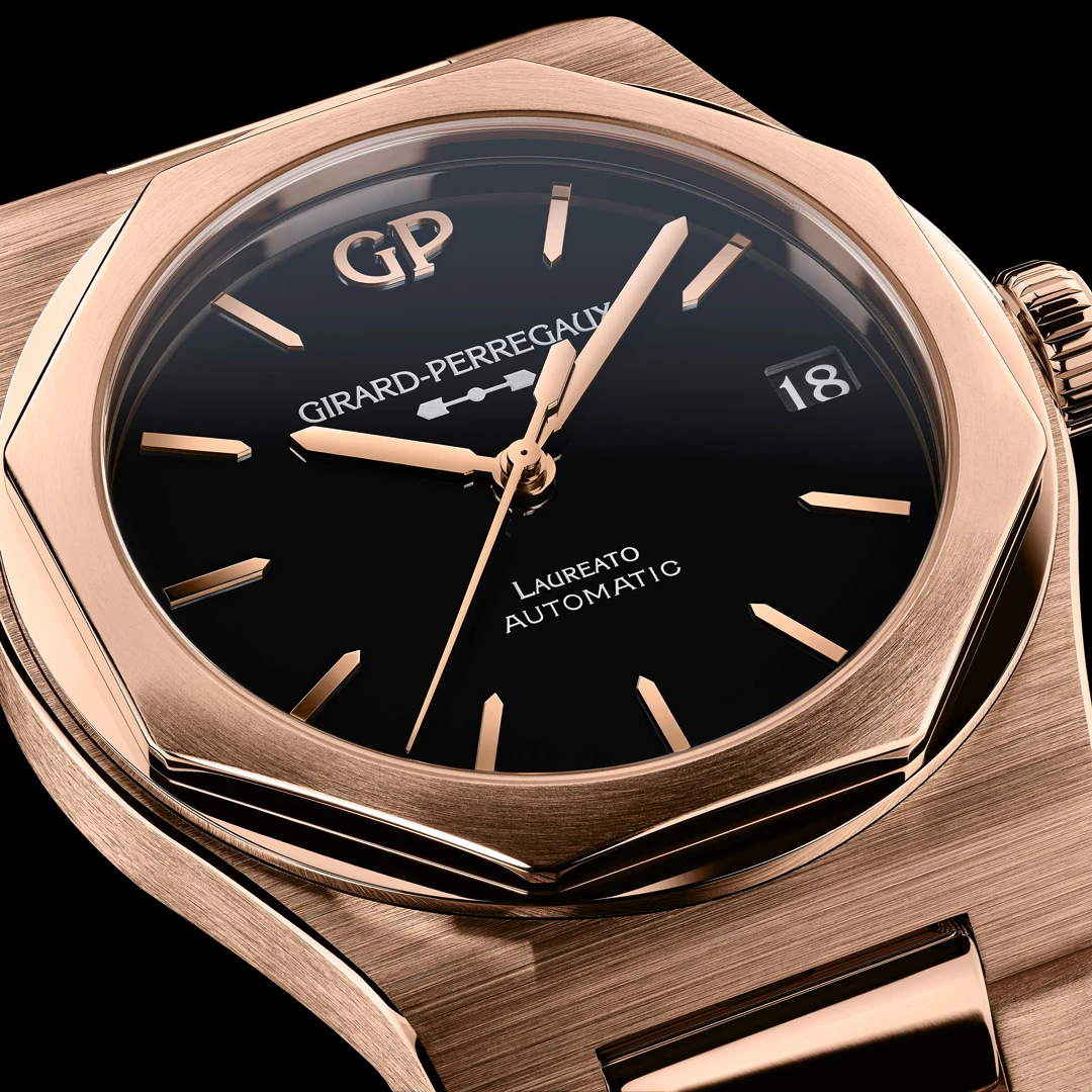   Girard-Perregaux