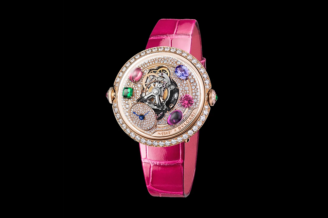 MB&F FlyingT Allegra