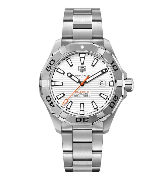 Tag Heuer Aquaracer Calibre 5 Automatic