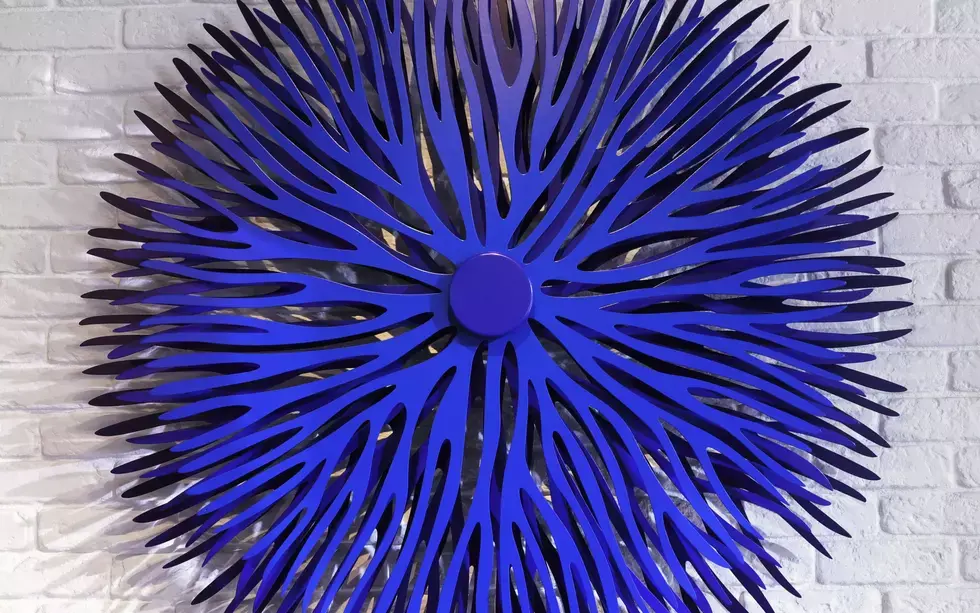 MB&F - Art Piece - Sea Urchin by artist Lluís Carulla Ruiz - Image 1
