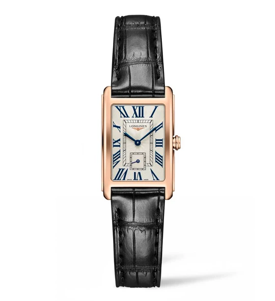 DolceVita 20mm Gold 18K