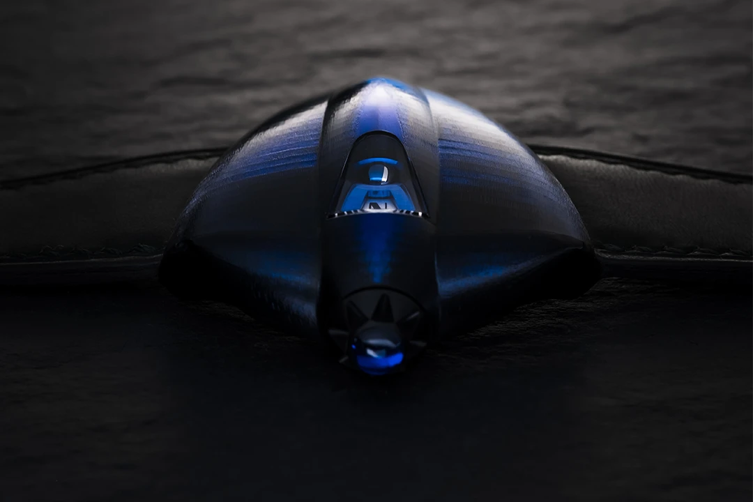 De Bethune DW5 Empreinte