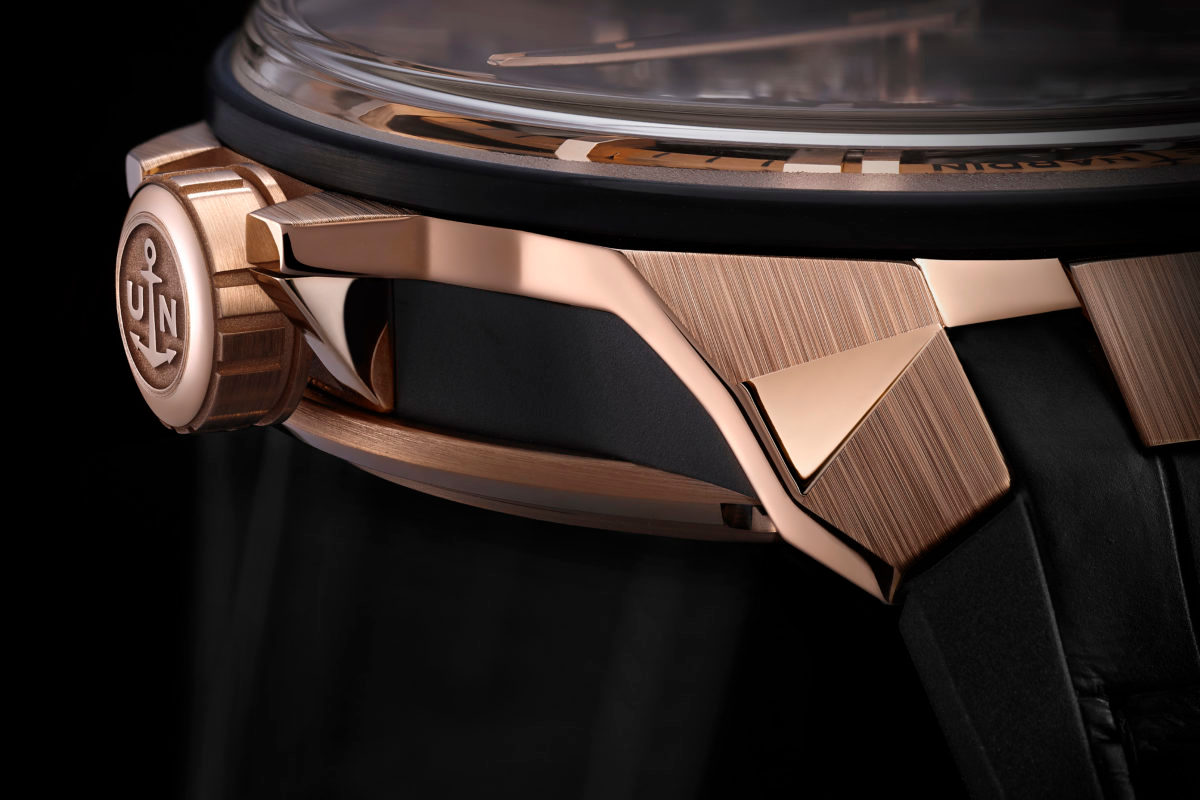 Watches & Wonders 2021: Ulysse Nardin