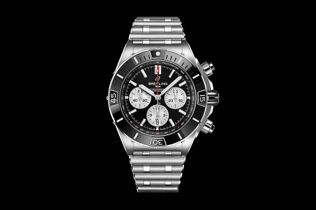 Breitling Super Chronomat
