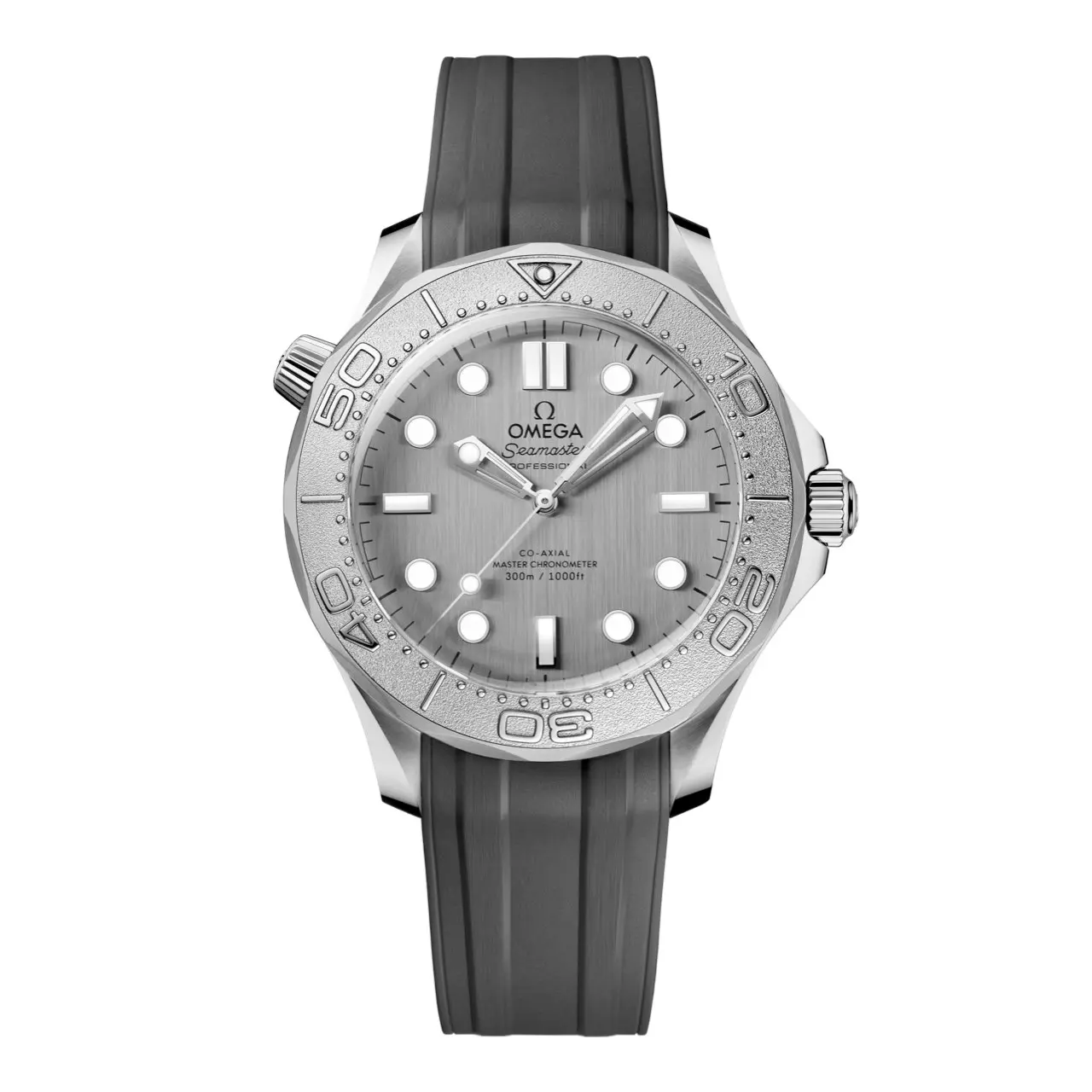 OMEGA Seamaster Diver 300m