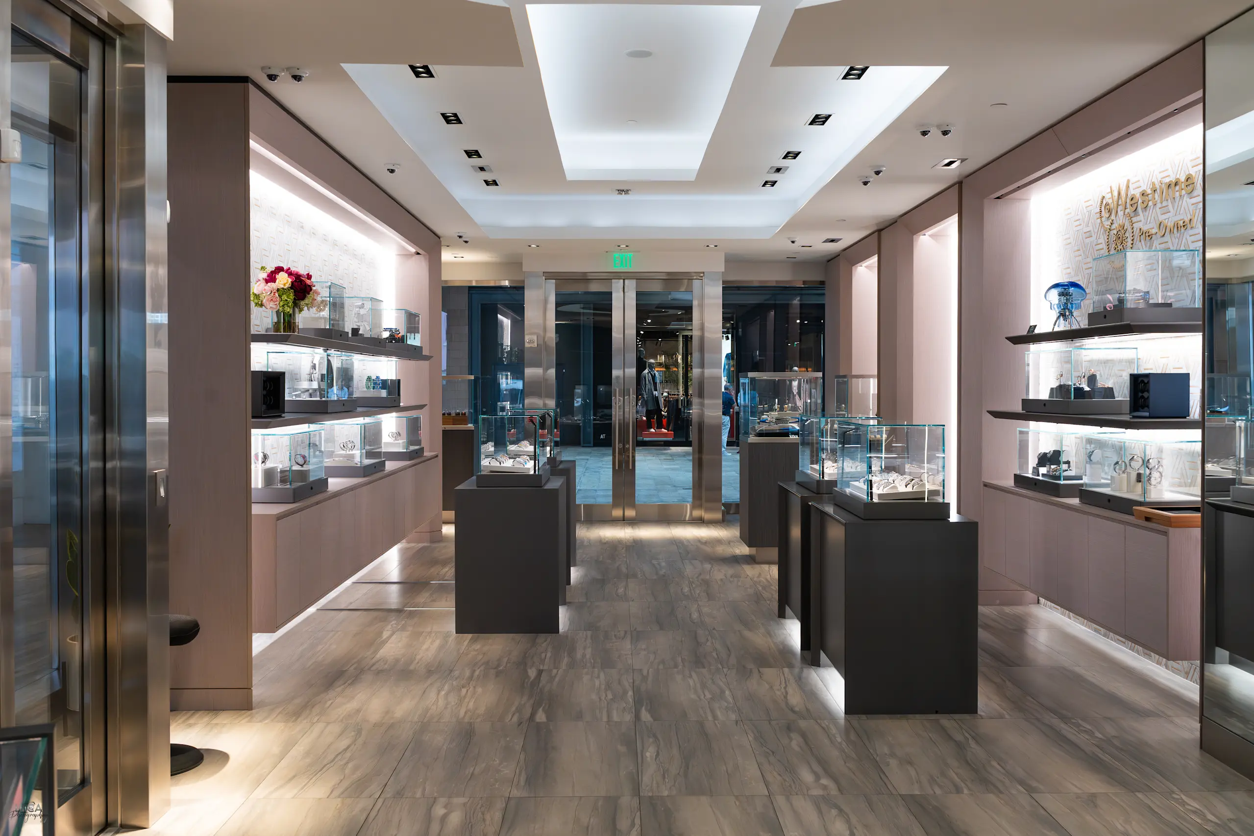 Westime CPO Miami Boutique - 3