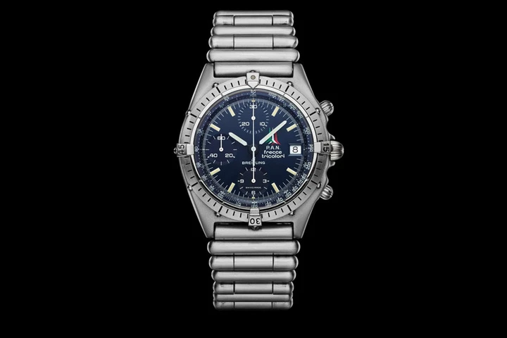 Breitling Chronomat Collection