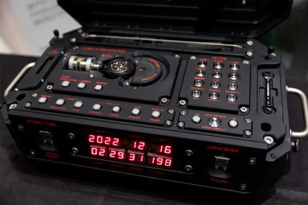 Urwerk’s “every Moment Counts” Exhibition
