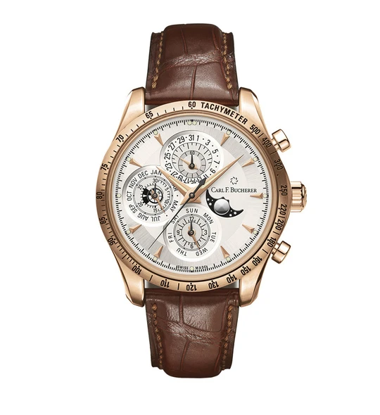 Manero ChronoPerpetual Limited Edition