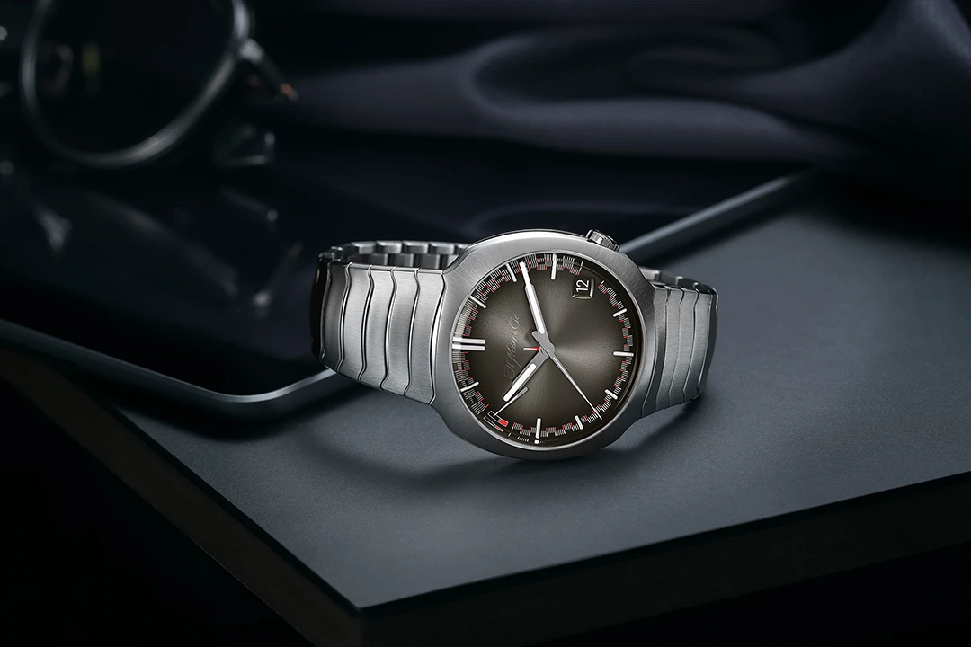 H. Moser & Cie. Perpetual 1
