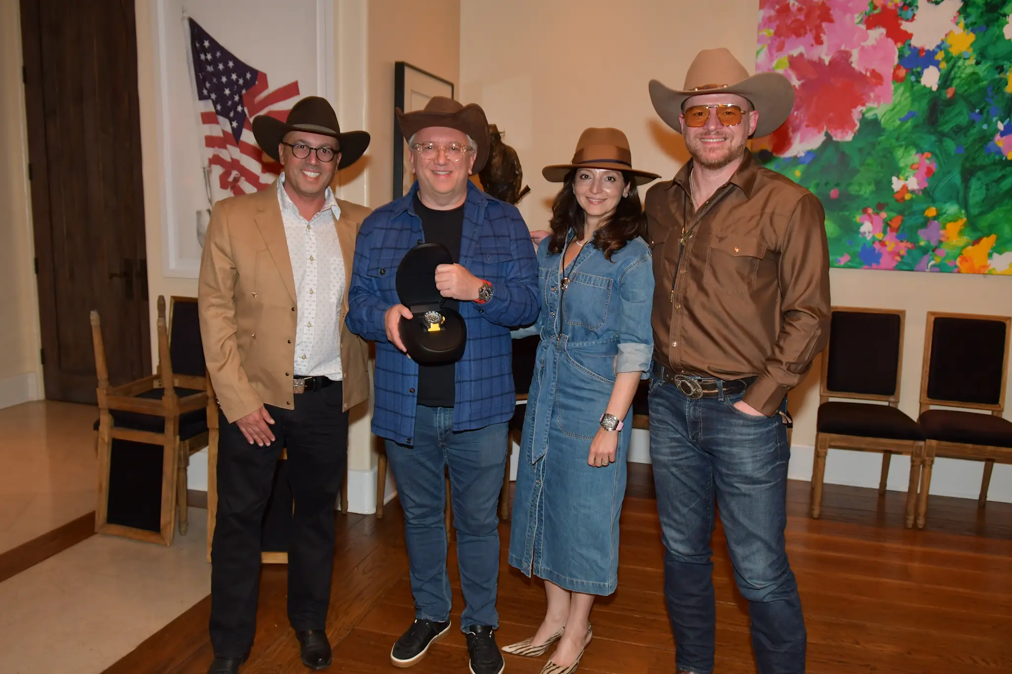 Another Record-Breaking Westime Charity Night! - Image 8