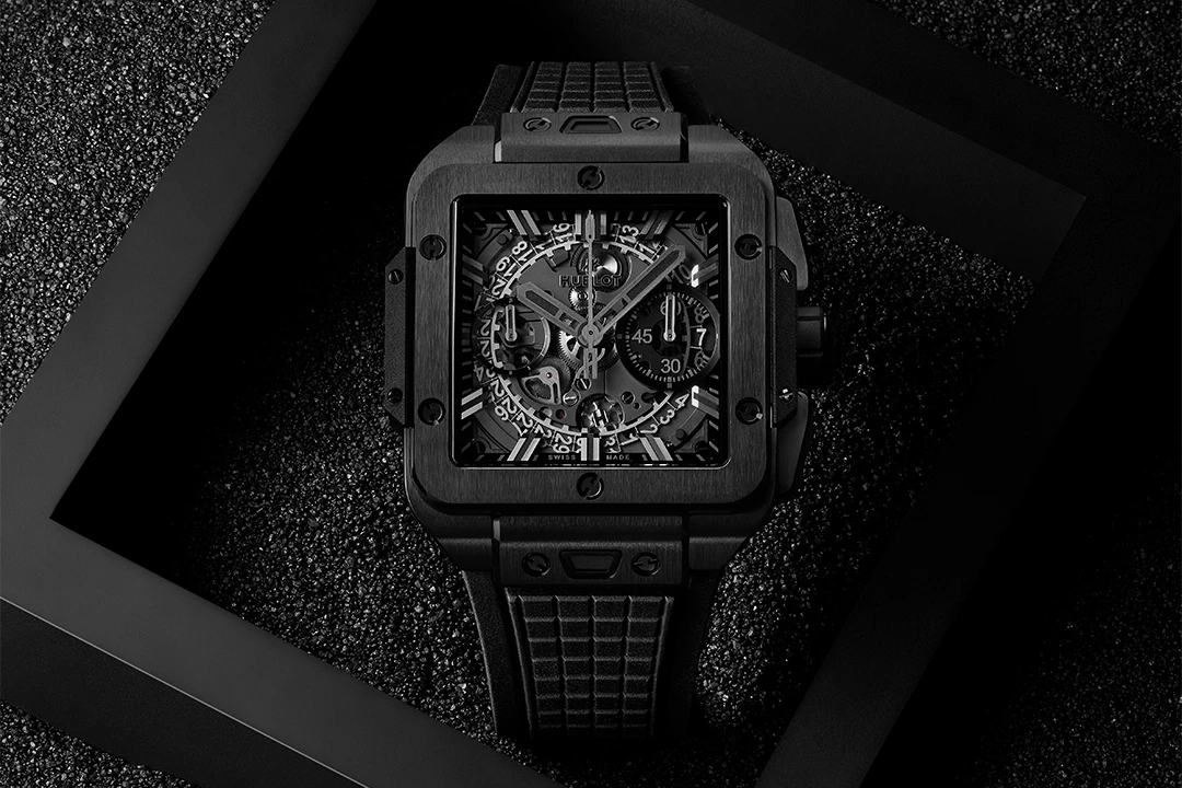 Watches & Wonders 2022: Hublot