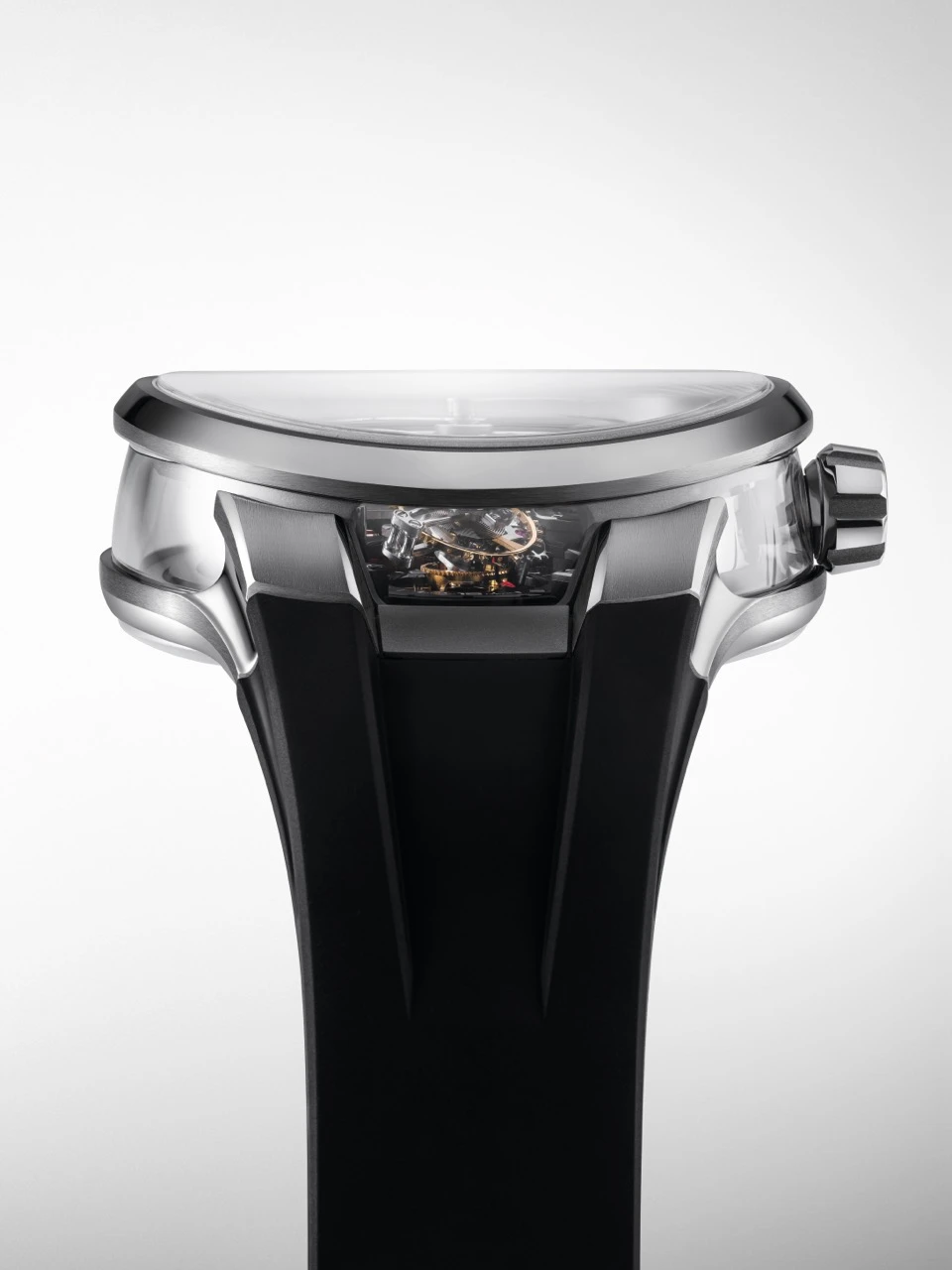 Tourbillon 24 Secondes Architecture - 4