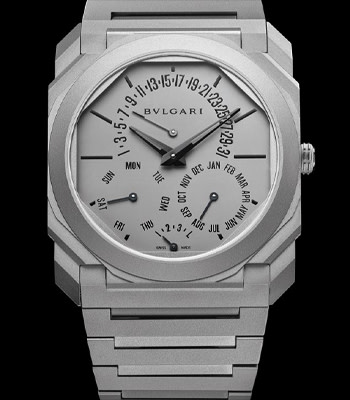 Octo Finissimo World Record Saga