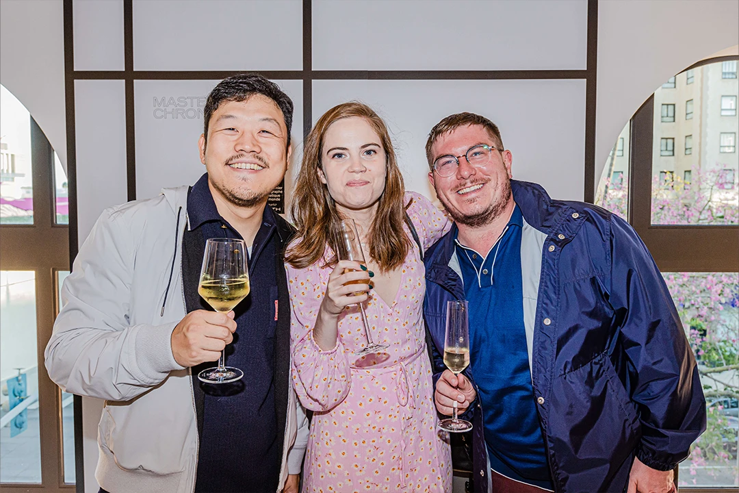 Zenith Presents “Master of Chronographs”: An Immersive Exhibit at Westime Beverly Hills Celebrating Its Historic El Primero Movement