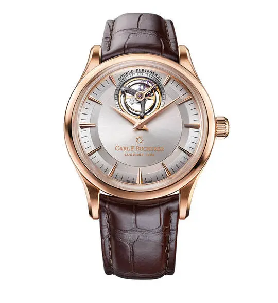 Heritage Tourbillon DoublePeripheral