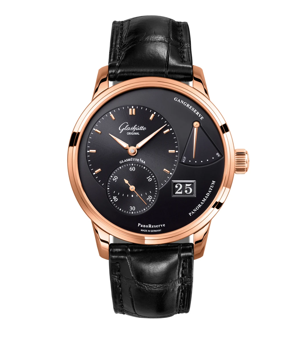 Original PanoReserve