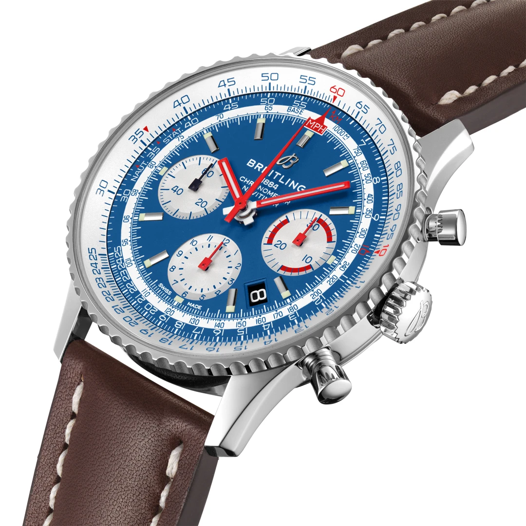 The Breitling American Airlines Watch