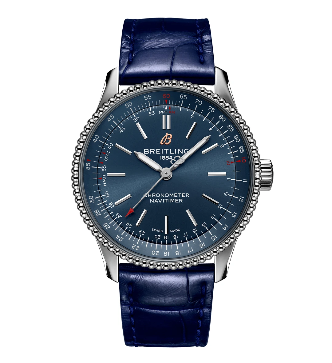 Navitimer Automatic 35