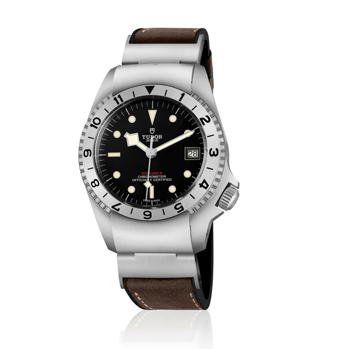Tudor Black Bay P01