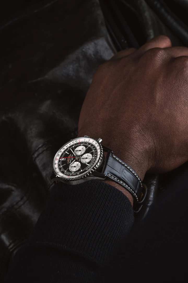 Breitling 2022 Navitimer