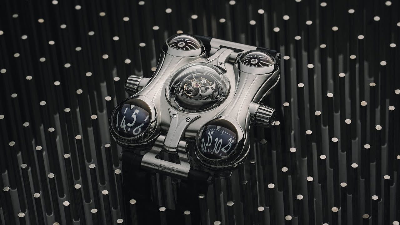 MB&F HM6