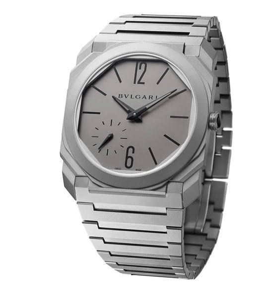 Octo Finissimo Titanium
