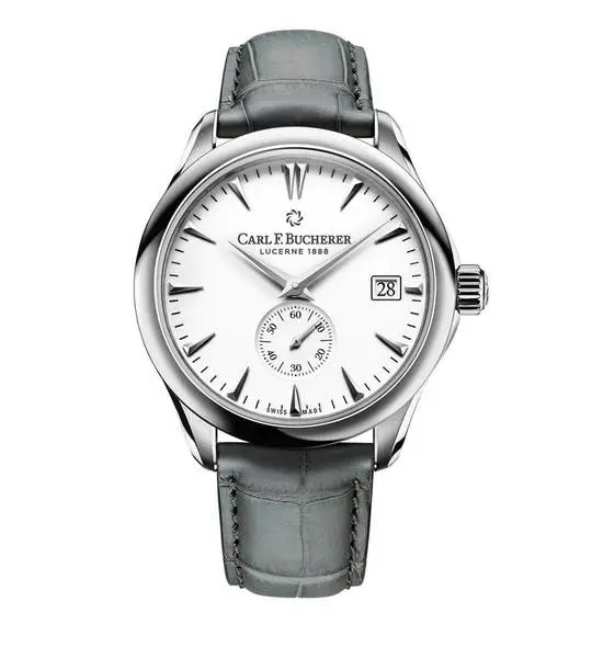 Manero Peripheral 43mm