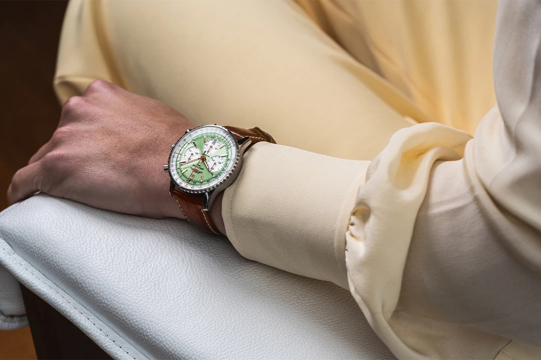 Breitling 2022 Navitimer