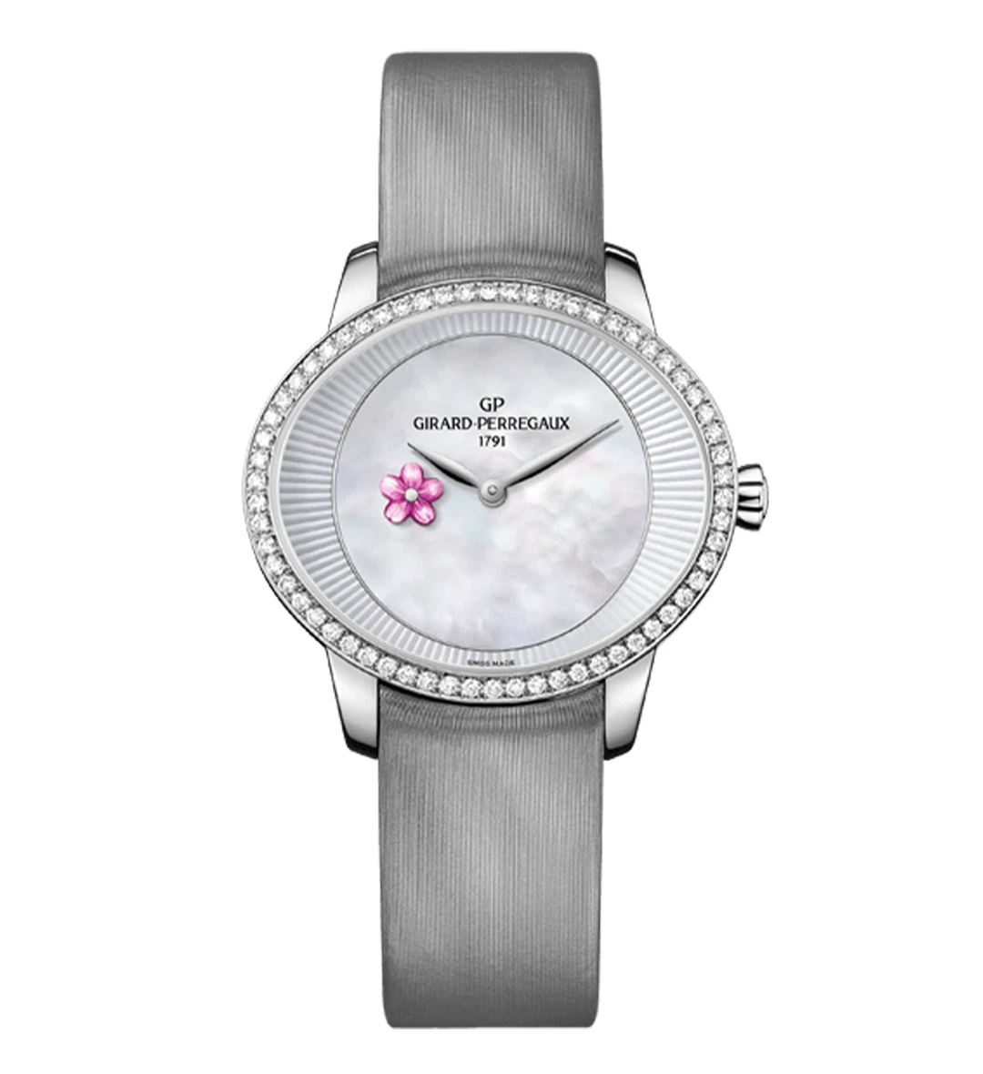 Cat's Eye Plum Blossom