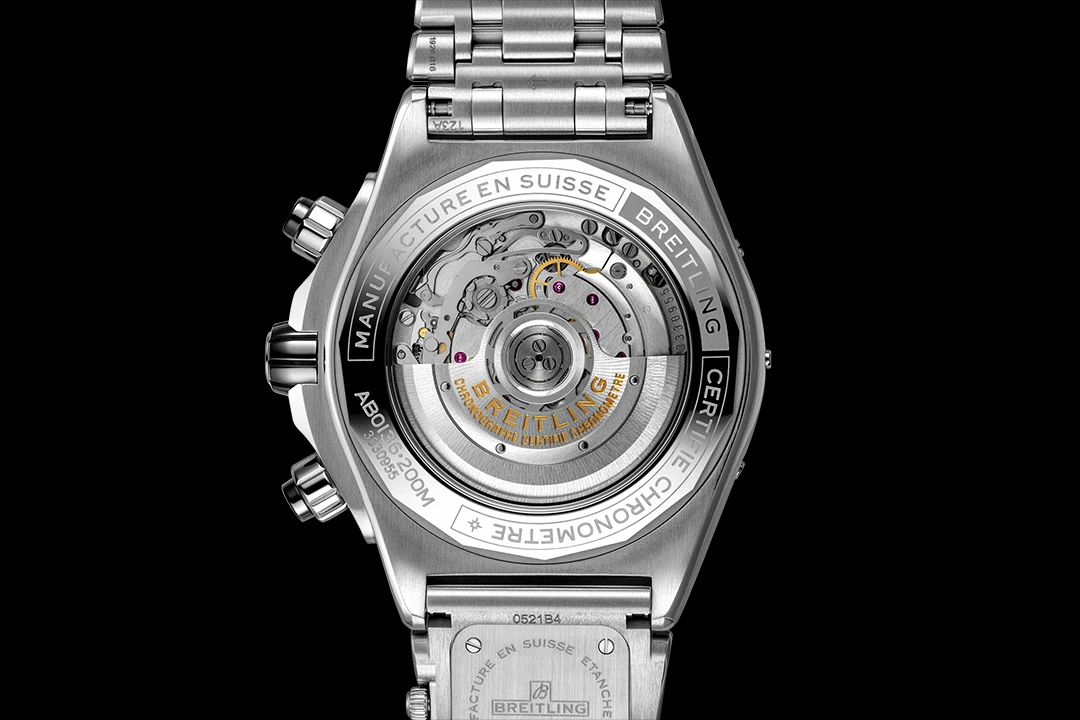 Breitling Super Chronomat