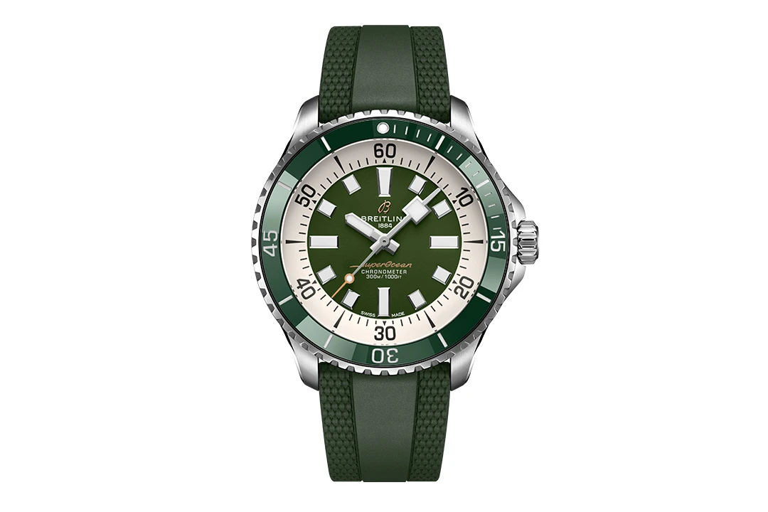 Breitling SuperOcean