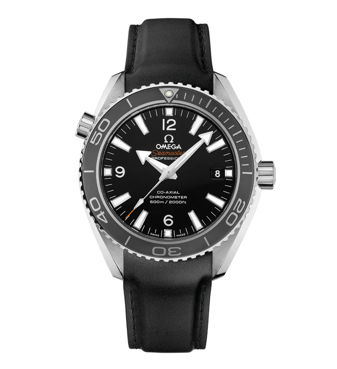 Seamaster Planet Ocean 600 M  Co-Axial