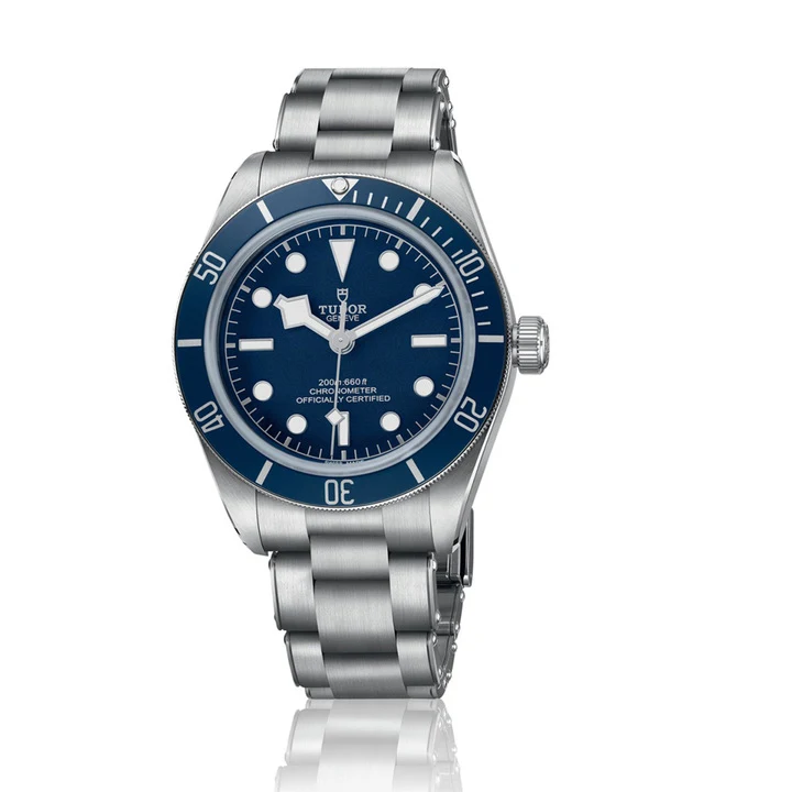 TUDOR Black Bay Fifty-Eight “Navy Blue”