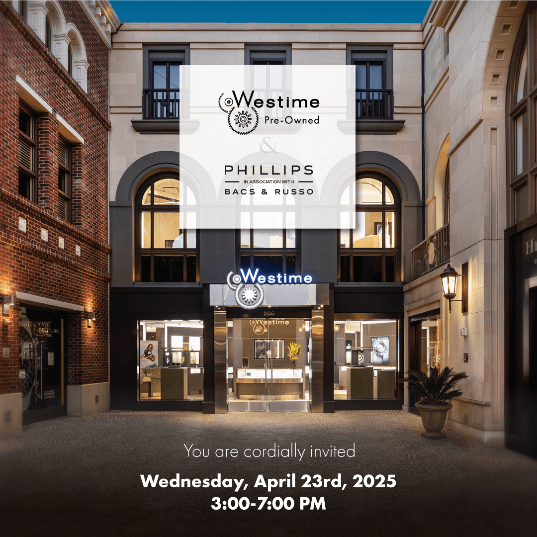 Westime.CPO-Phillips Event IG-A1