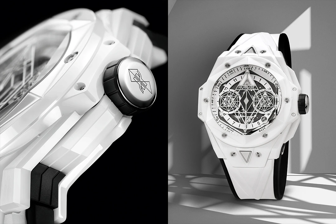 Watches & Wonders 2021: Hublot