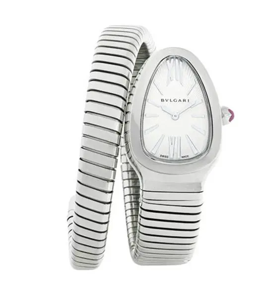 Serpenti Tubogas Stainless Steel