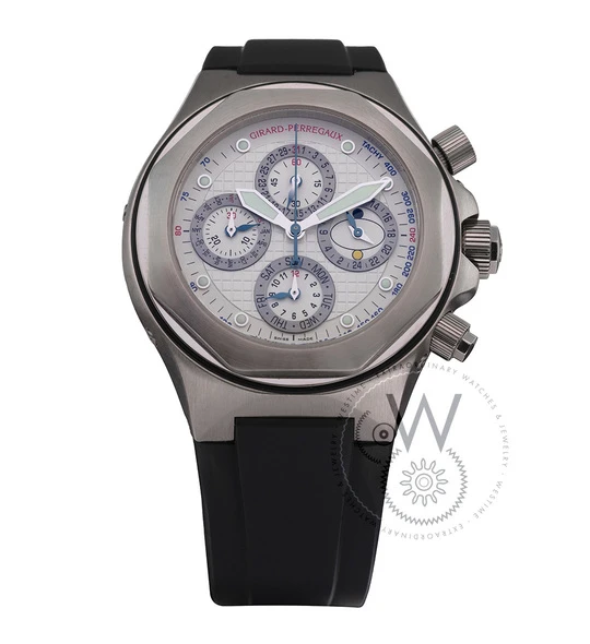Laureato Evo 3 Perpetual Calendar