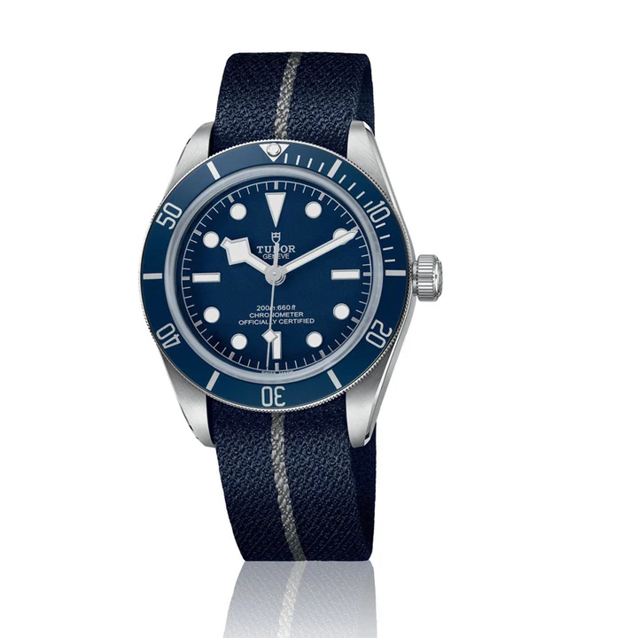 TUDOR Black Bay Fifty-Eight “Navy Blue”