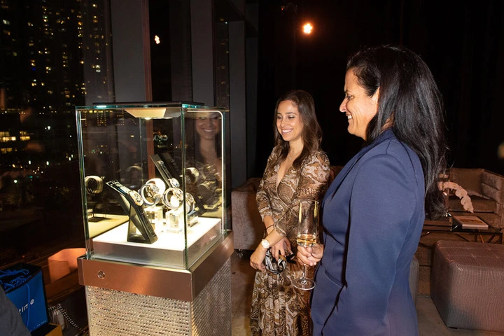 Westime Miami Partners with Haute Living to Celebrate Haute 100