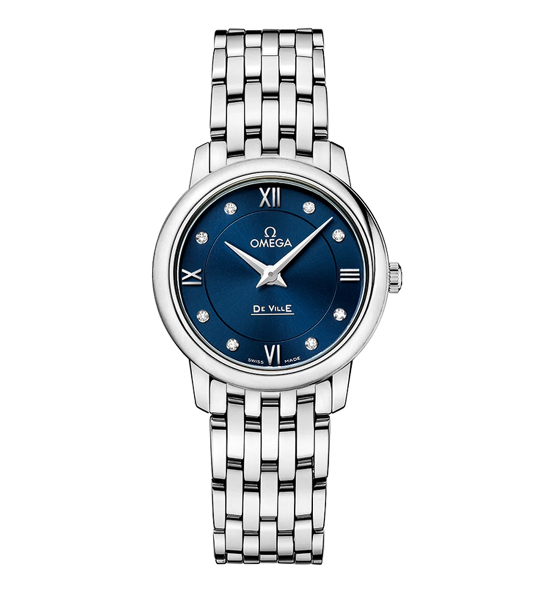 De Ville Prestige Quartz