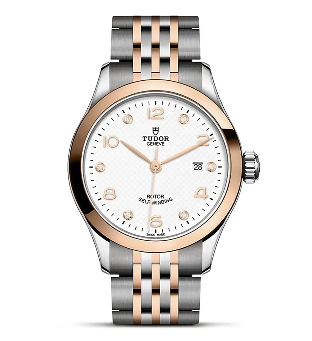 1926 28mm Steel Case